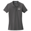 HomefrontInitiative - Port Authority - Ladies EZCotton Polo - v1