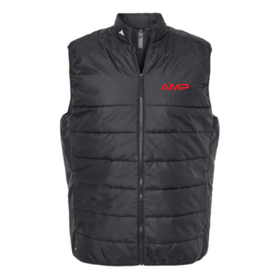 AMPLighting Adidas Men's Puffer Vest