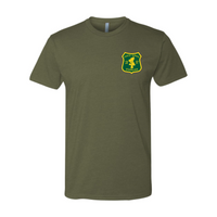 SNF - Next Level 6210 - Unisex CVC T-Shirt