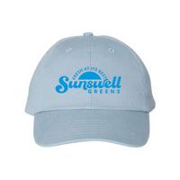 Baby Blue