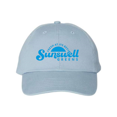 Baby Blue