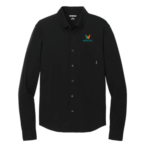 WPC - OGIO Extend Long Sleeve Button-Up OG161
