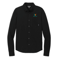 WPC - OGIO Extend Long Sleeve Button-Up OG161