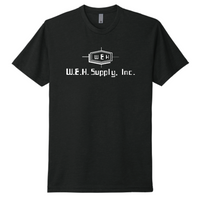 WEHSupply - Next Level Unisex CVC T-Shirt