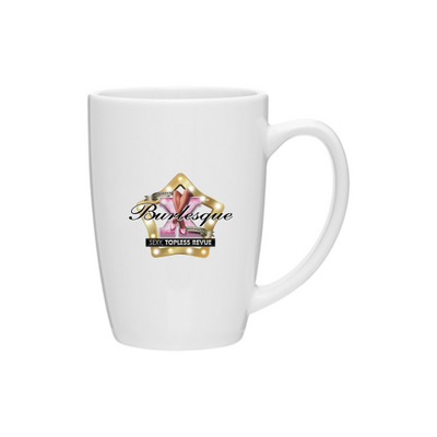 X Burlesque 14oz Mug