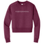 Heathered Loganberry
