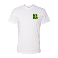 SNF - Next Level 6210 - Unisex CVC T-Shirt