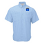 JackWhiteCommercial - Hatteras Performance Short Sleeve Fishing Shirt v1