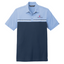 PWED - TravisMathew - Men's Sunset Blocked Polo