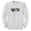 Ignite - Port & Company Classic Crewneck Sweatshirt v2