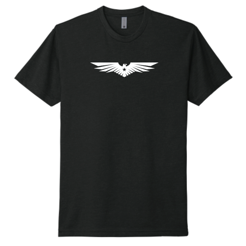 CrossFitBrock - Unisex Next Level CVC T-Shirt