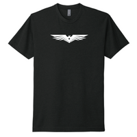 CrossFitBrock - Unisex Next Level CVC T-Shirt