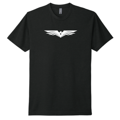 CrossFitBrock - Unisex Next Level CVC T-Shirt