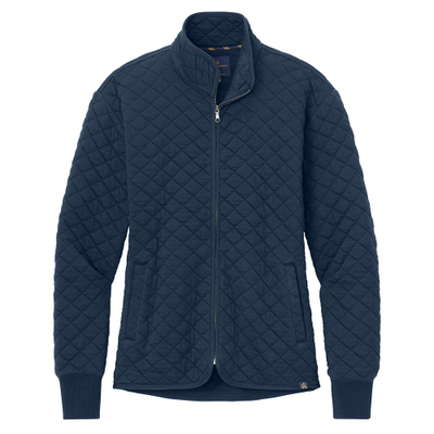 Navy Blazer