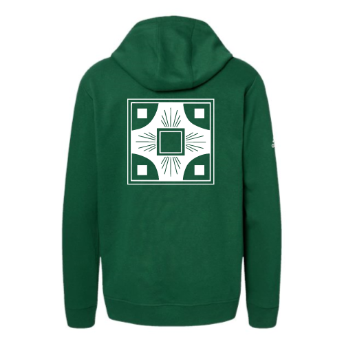 Collegiate Green