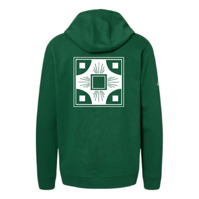Collegiate Green