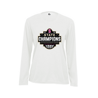 ScottieSwag - Ladies' Long Sleeve T-Shirt