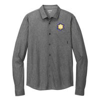 BenchLab - OGIO Extend Long Sleeve Button-Up