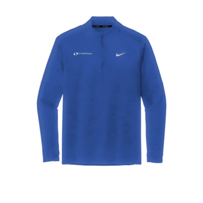 SynergyECP - Nike Dri-FIT Element 1/2-Zip Top - v1