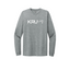 KRU PT - Next Level Unisex CVC Long Sleeve Tee