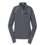 SGH - OGIO Endurance - Ladies Nexus Quarter-Zip Pullover v2