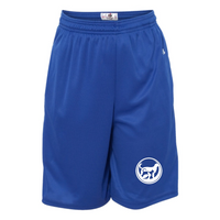 ProgressiveCharityStore - Youth B-Core Pocketed Short