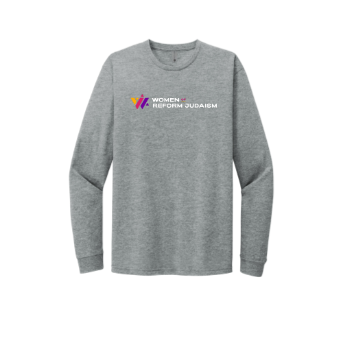 WomenofReform - Next Level Unisex CVC Long Sleeve
