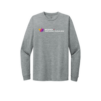 WomenofReform - Next Level Unisex CVC Long Sleeve