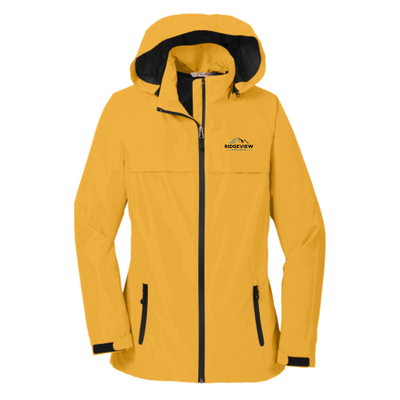 Slicker Yellow