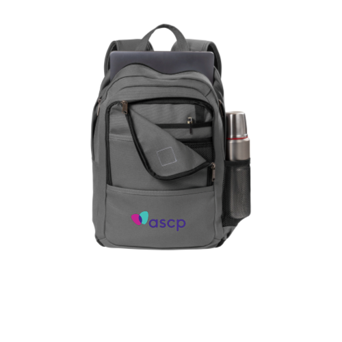 ASCP - Carhartt Foundry Series Backpack