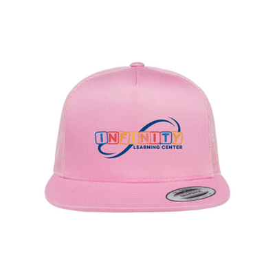 Infinity - YP Classics 5-Panel Trucker