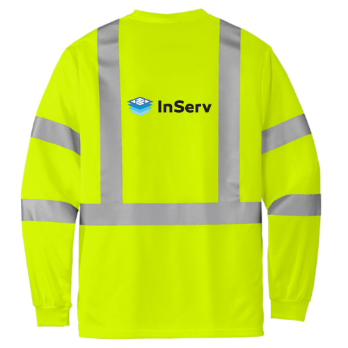 Safety Yellow