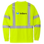 Safety Yellow