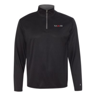 NAPAHE - B-Core Quarter-Zip Pullover