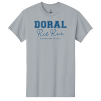DRRSS - Gildan - 5000