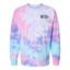 DwellDesignStudio - Tie-Dyed Long Sleeve T-Shirt