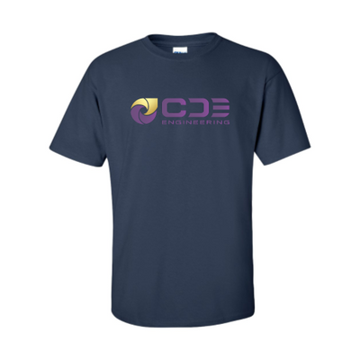 CDE ENG - Gildan Ultra Cotton T-Shirt