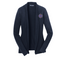 MSGA - Ladies Open Front Cardigan