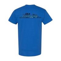 SH PowerQuip City T-Shirt
