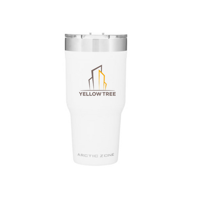 YellowTree - Titan - 30oz Thermal Tumbler