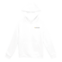 Vinegroup - Printed Urban Pullover Hoodie