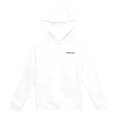 Vinegroup - Printed Urban Pullover Hoodie