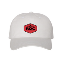 ROCCharlotte - YP Classic - Dad Hat