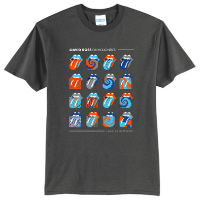 DROrtho - Port & Company 50/50 Cotton/Poly T-Shirt