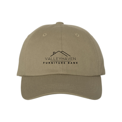 Valleyhaven - YP Classic - Dad Hat