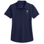 VRS - Sustainable Port Authority Ladies C-FREE Snag-Proof Polo
