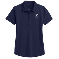 VRS - Sustainable Port Authority Ladies C-FREE Snag-Proof Polo