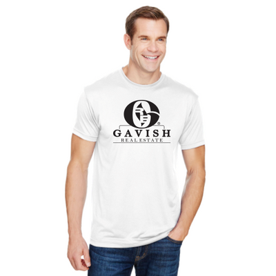 GavishRealEstate - Unisex Performance T-Shirt USA-Made