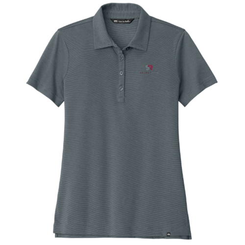 SelectROW - TravisMathew Ladies Sunnyvale Polo