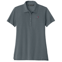SelectROW - TravisMathew Ladies Sunnyvale Polo